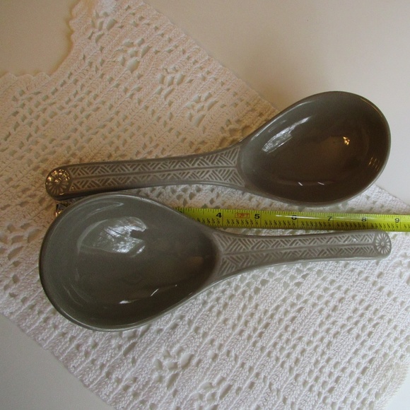 Vintage Upsala Spoons - Picture 5 of 5